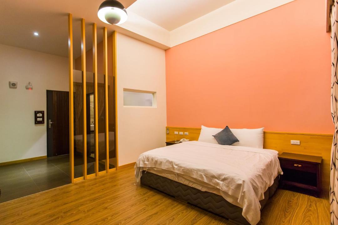 Photo of Bedroom in Datong
