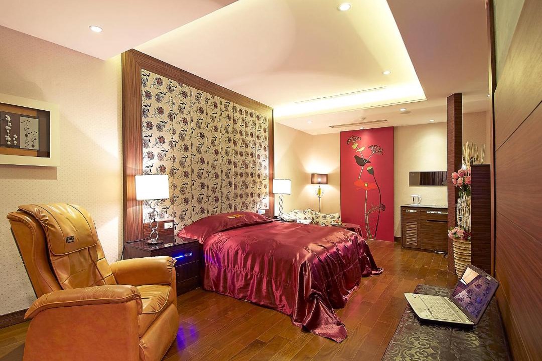Photo of Bedroom in Zhunan