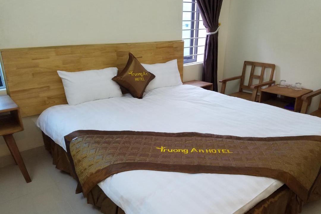 Photo of Bedroom in Viet Tri