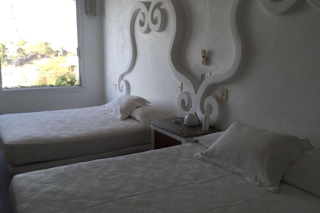 Photo of Bedroom in Las Brisas