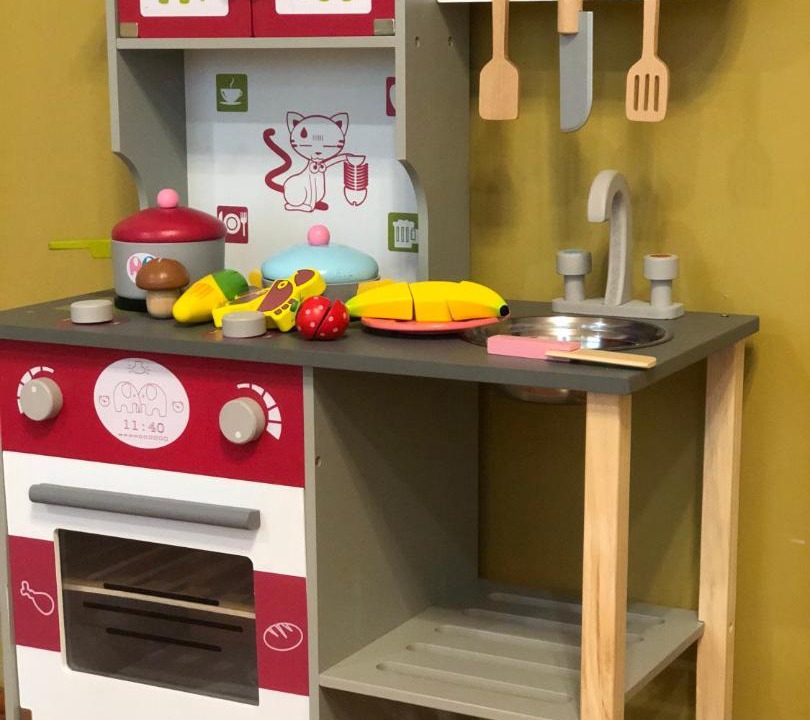 Photo of Kitchen in Shoufeng