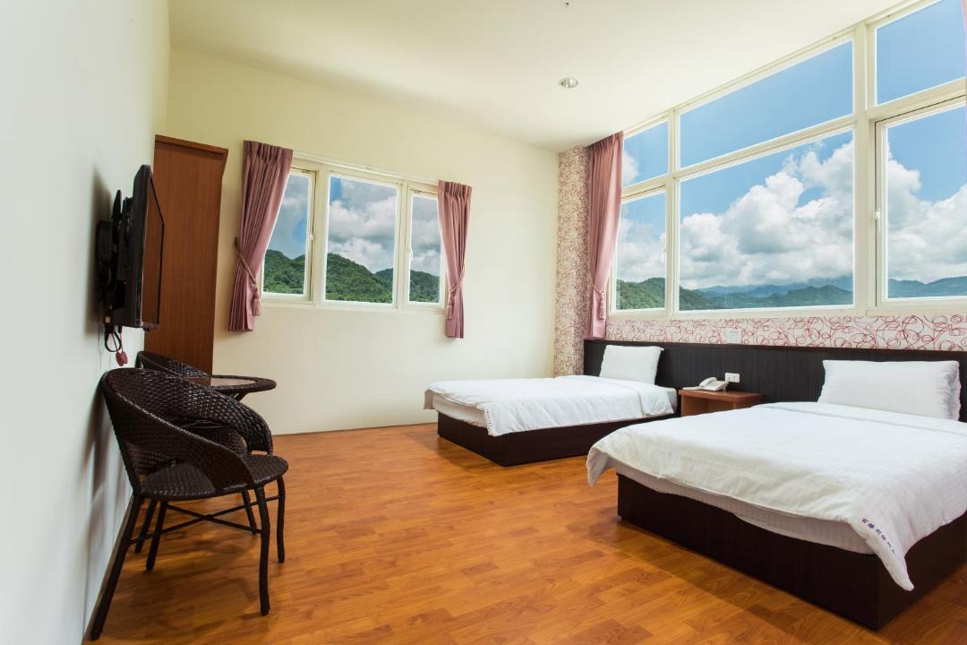 Photo of Bedroom in Guoxing