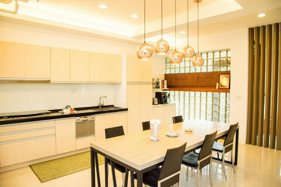 Photo of Kitchen in Xinhua