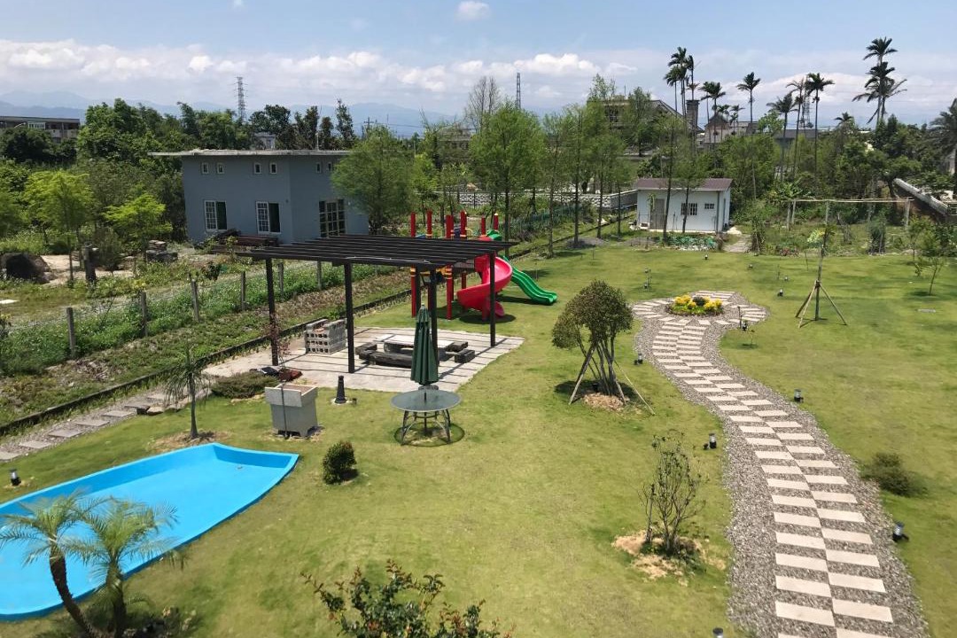 Photo of Outdoor in Dongshan