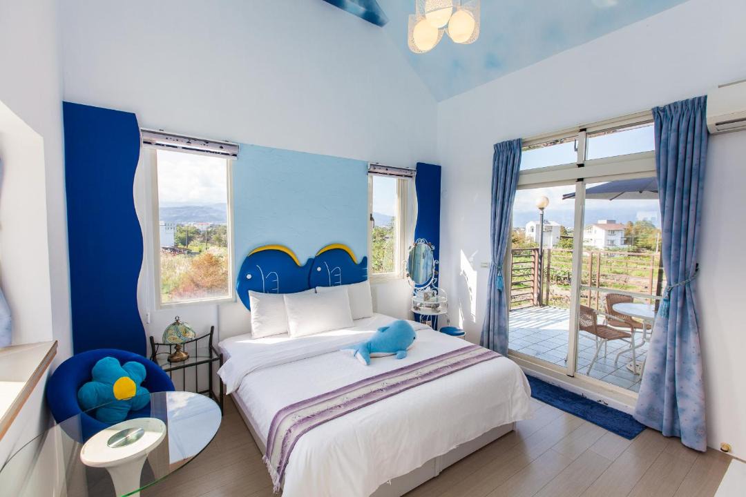 Photo of Bedroom in Dongshan