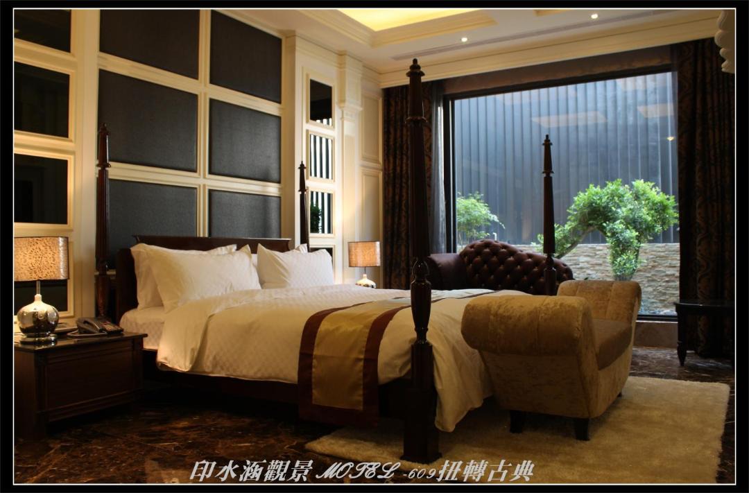 Photo of Bedroom in Hunei District