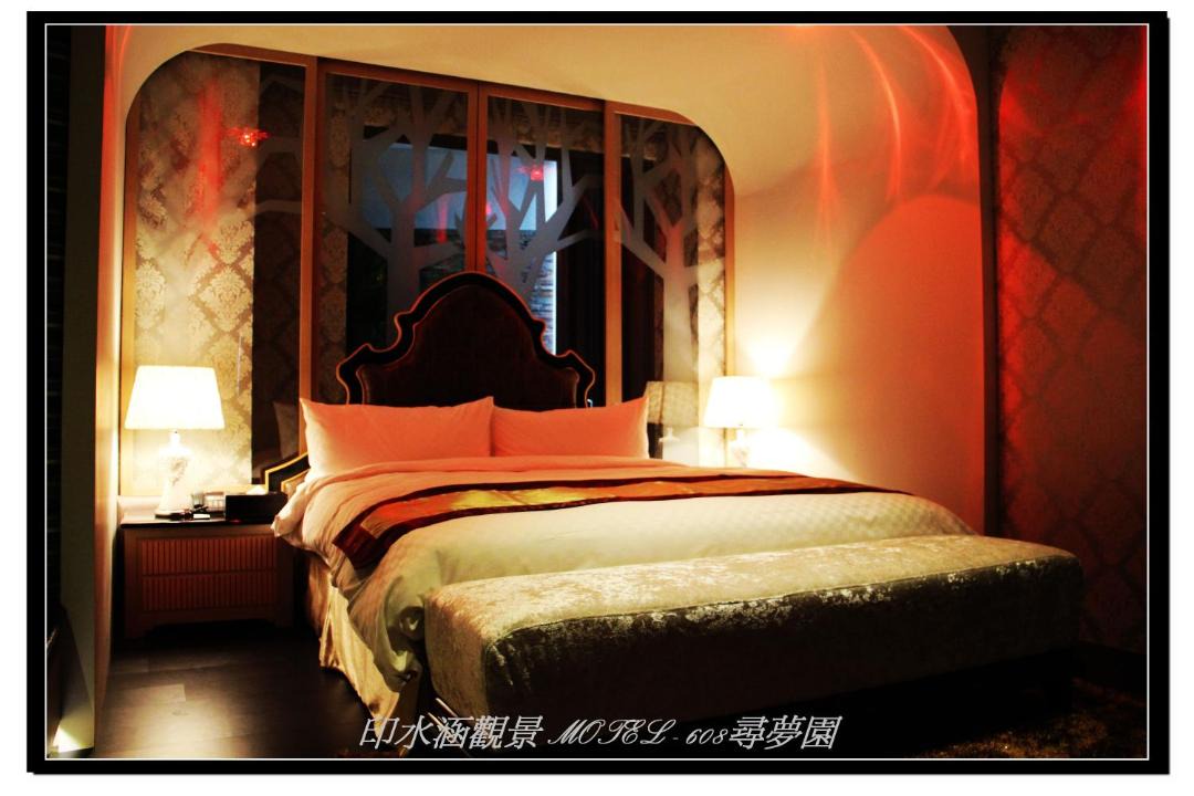 Photo of Bedroom in Hunei District