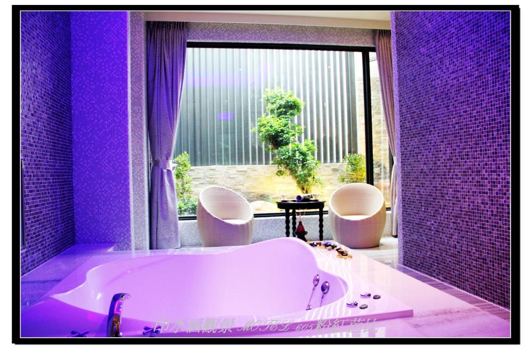 Photo of Bedroom in Hunei District