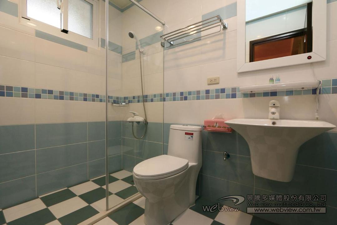 Photo of Kitchen in Taitung