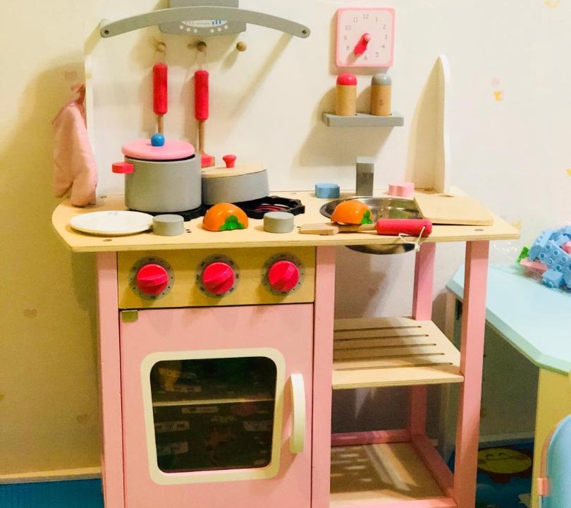 Photo of Kitchen in Shoufeng