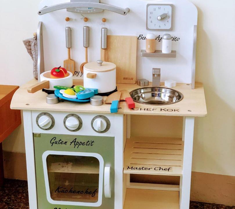 Photo of Kitchen in Shoufeng