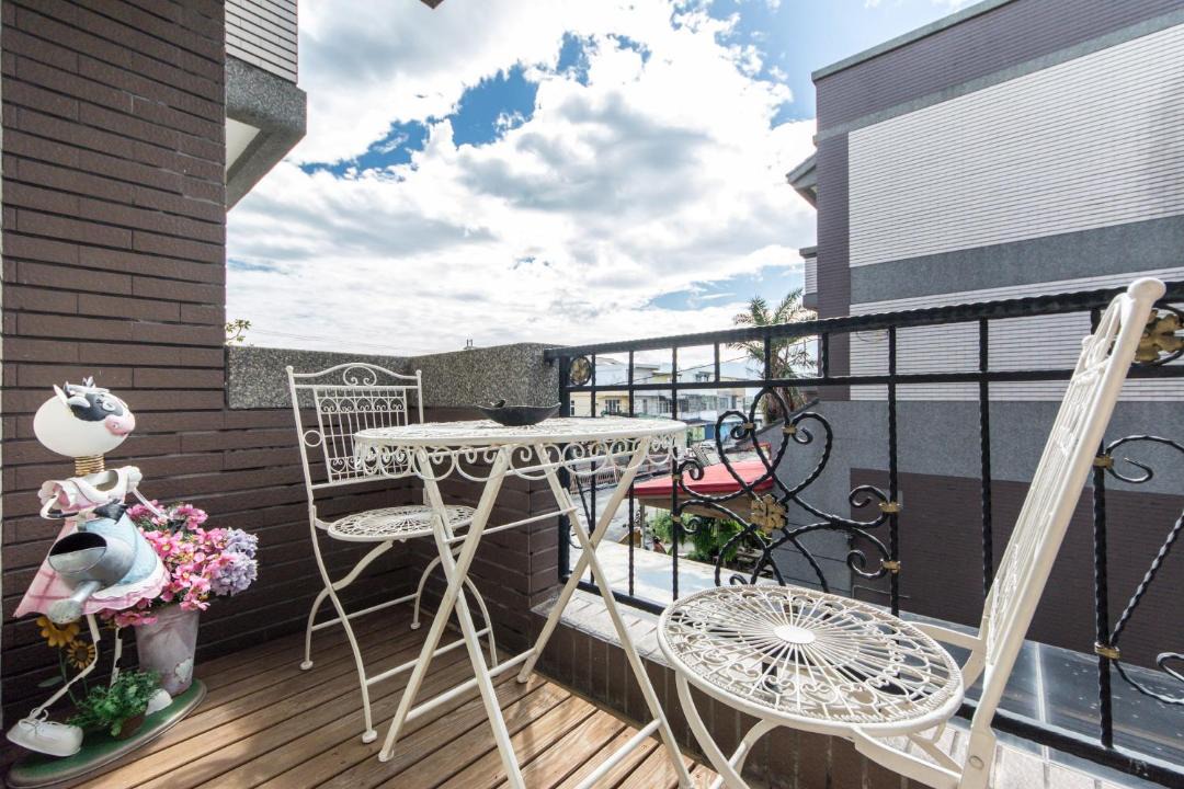 Photo of Patio Balcony in Luodong
