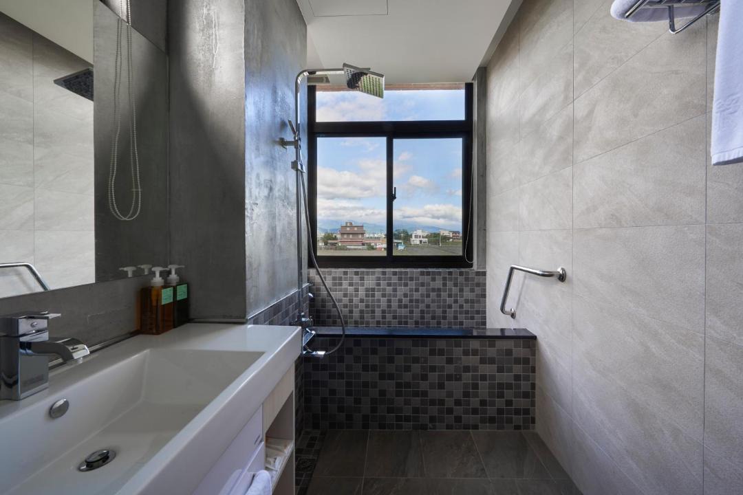 Photo of Bathroom in Sanxing