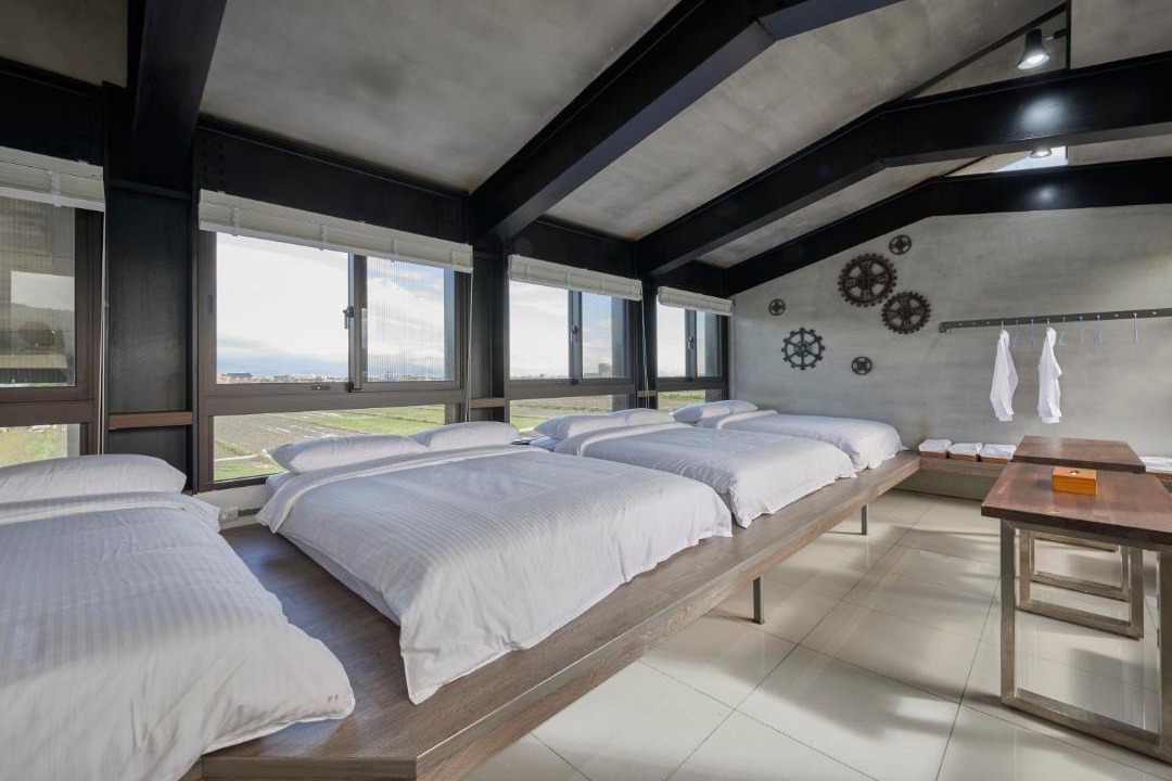 Photo of Bedroom in Sanxing