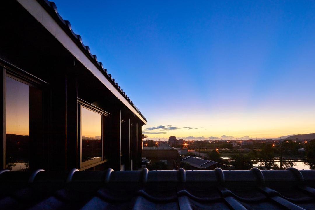 Photo of Patio Balcony in Sanxing