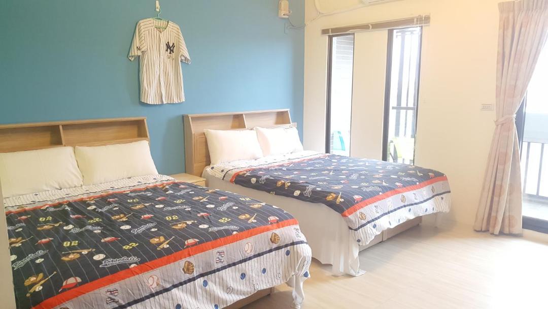 Photo of Bedroom in Sanxing