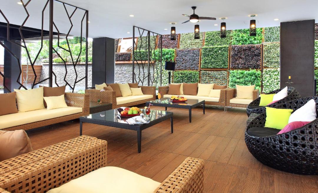 Photo of Livingroom in Yuchi