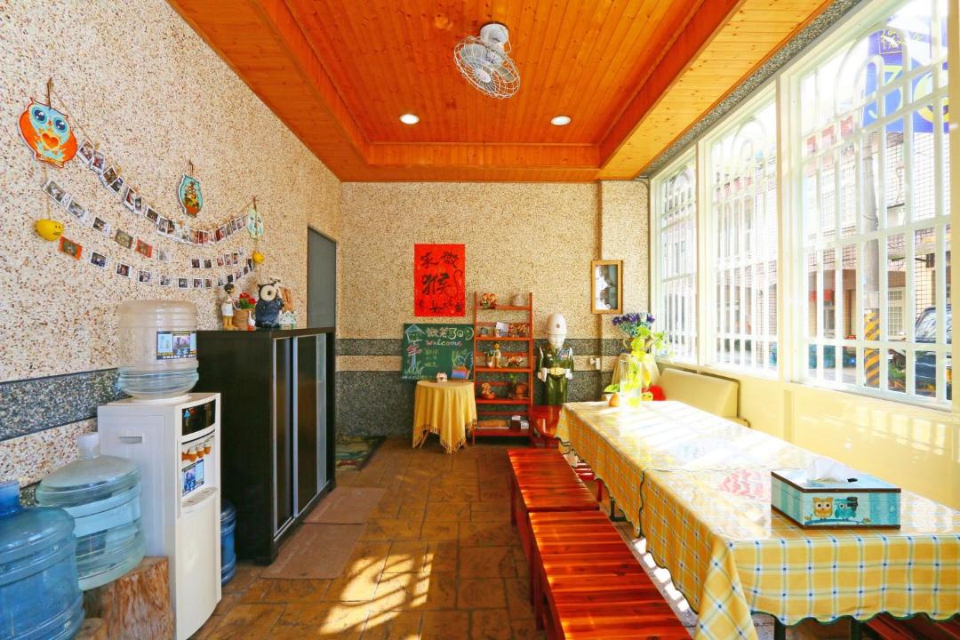 Photo of Livingroom in Suao