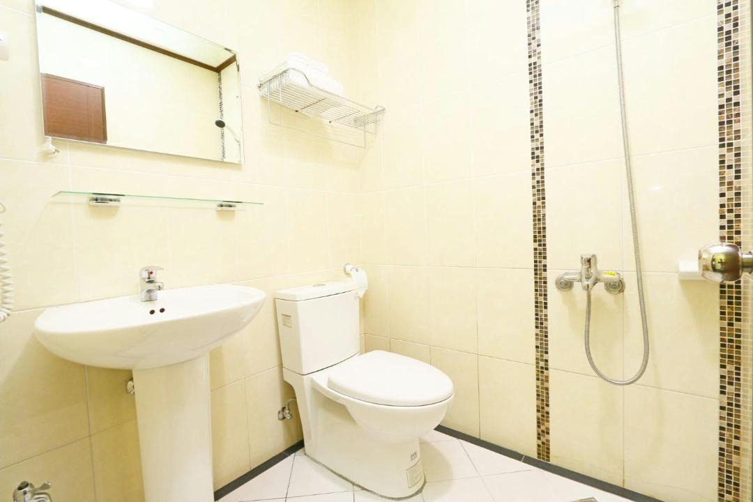 Photo of Bathroom in Suao
