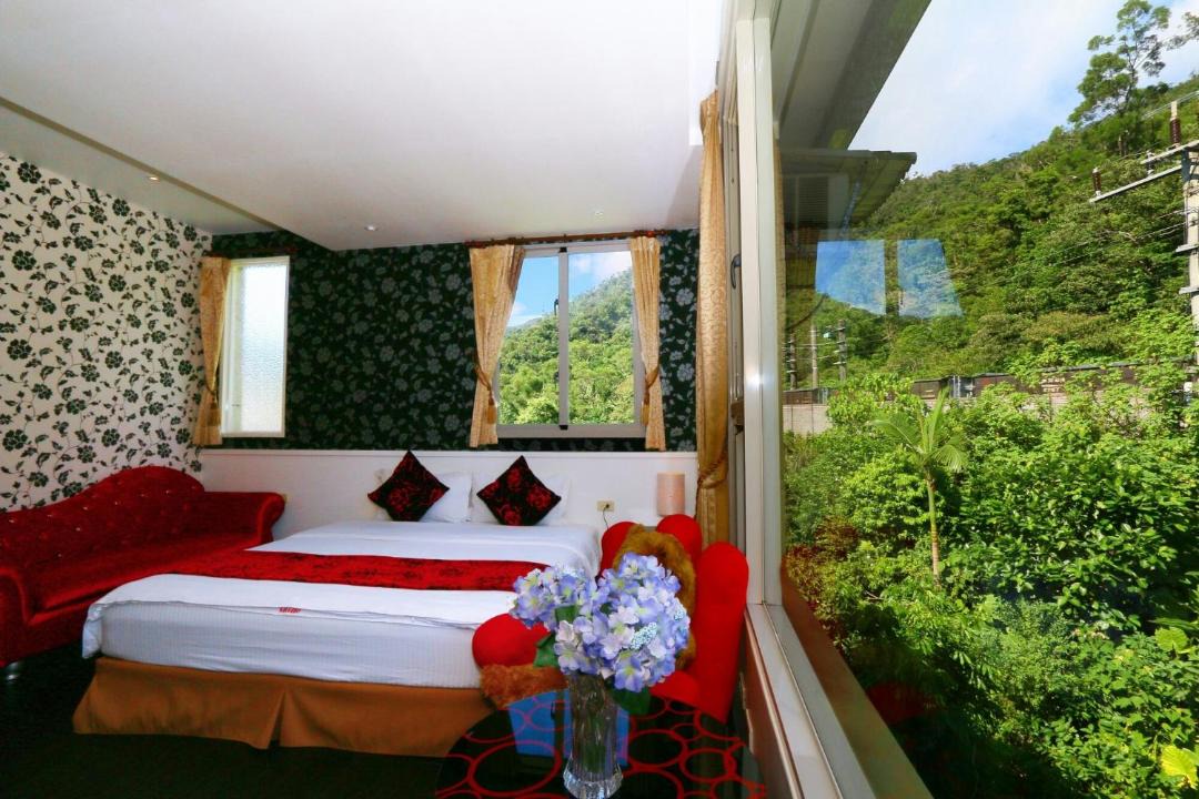 Photo of Bedroom in Suao