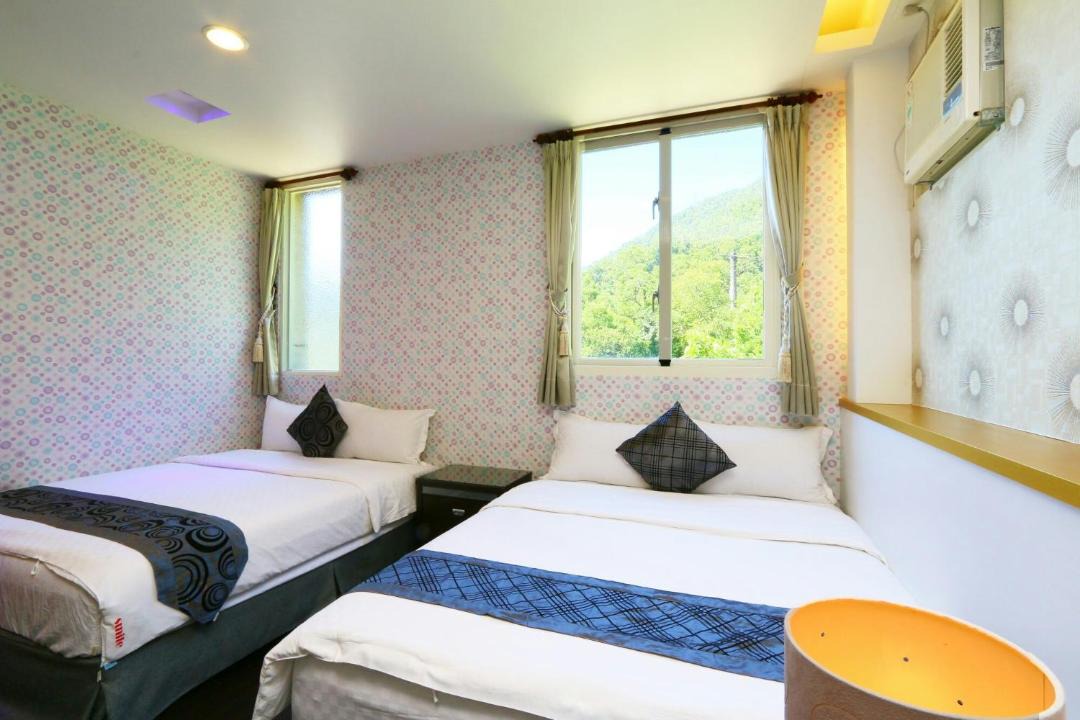 Photo of Bedroom in Suao