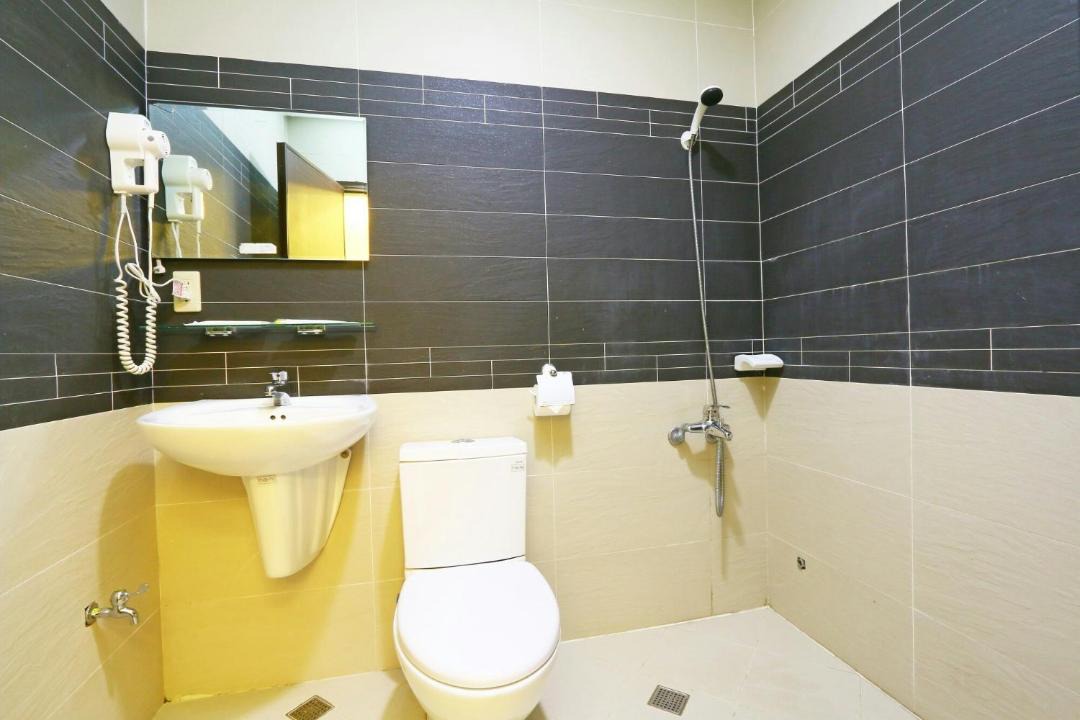 Photo of Bathroom in Suao