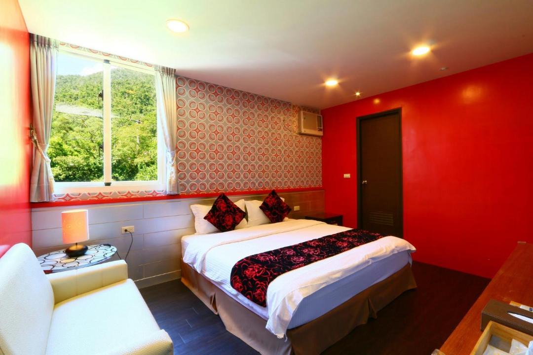 Photo of Bedroom in Suao