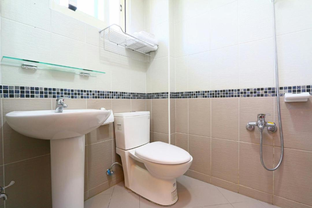 Photo of Bathroom in Suao