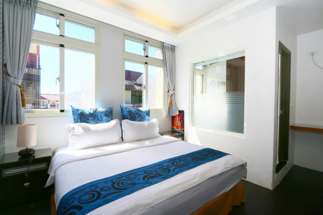 Photo of Bedroom in Suao