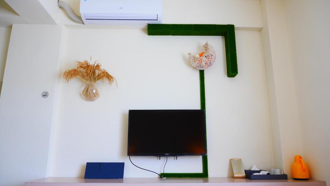 Photo of Livingroom in Chishang