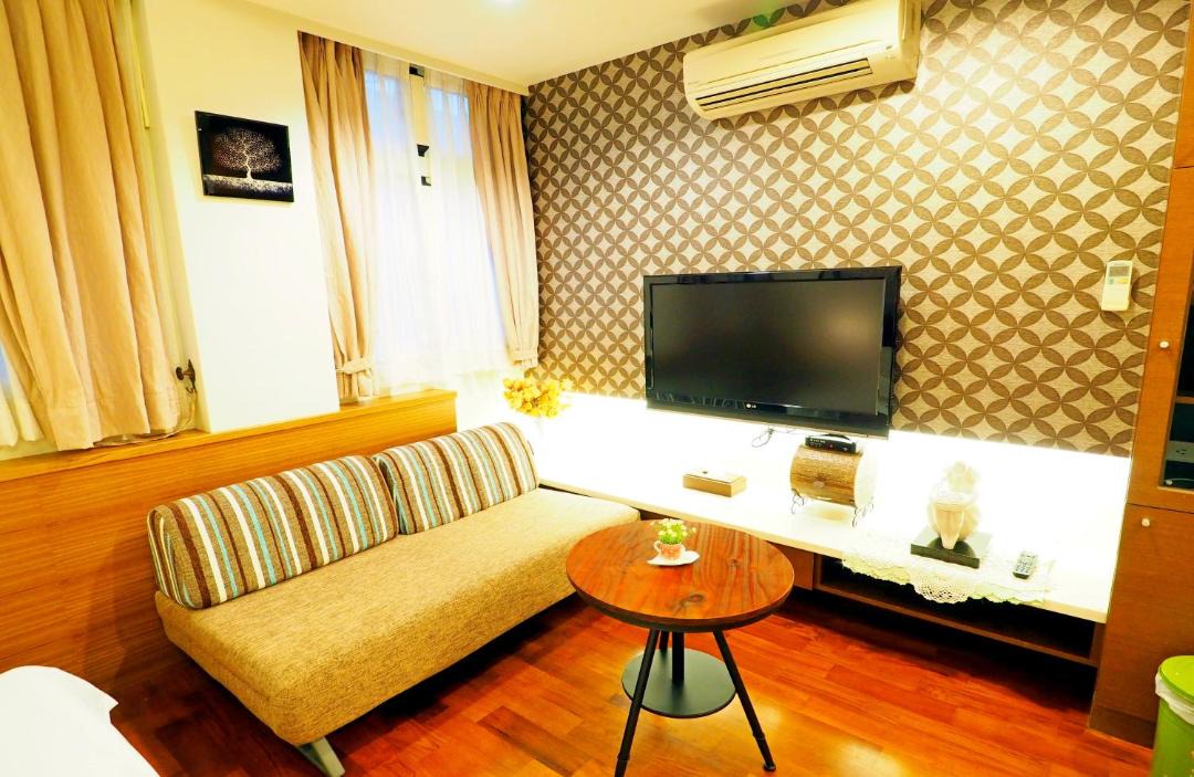 Photo of Livingroom in Dongshan