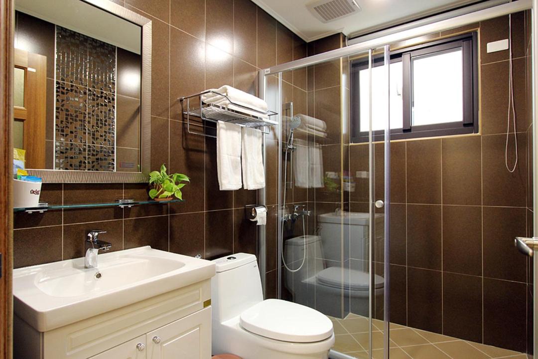 Photo of Bathroom in Hualien City Centre