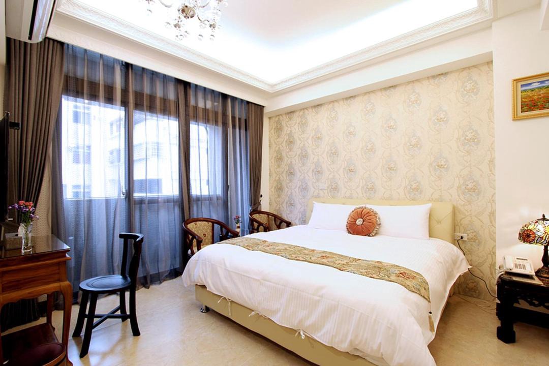 Photo of Bedroom in Hualien City Centre