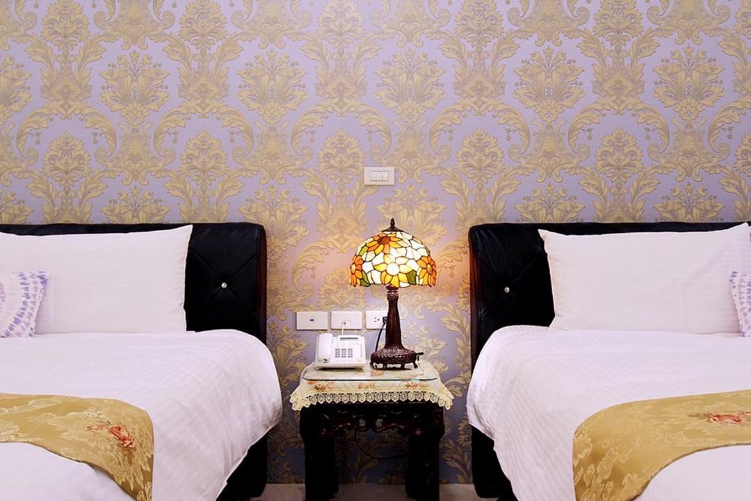 Photo of Bedroom in Hualien City Centre