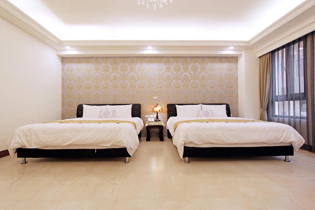 Photo of Bedroom in Hualien City Centre