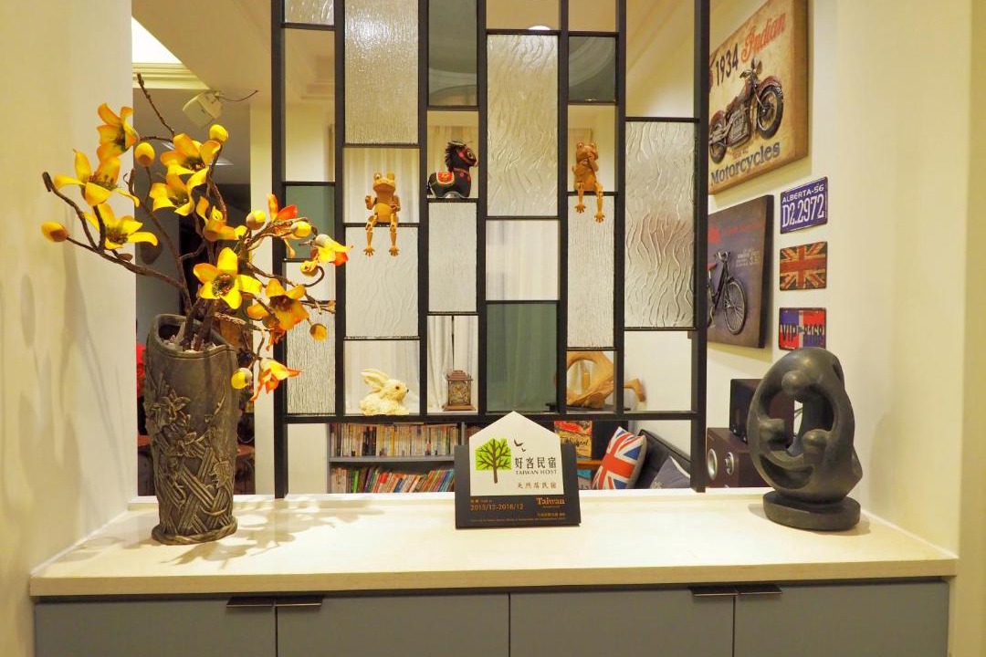 Photo of Bedroom in Dongshan