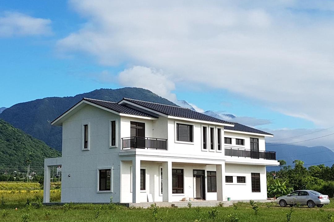 Photo of Buildings in Xincheng