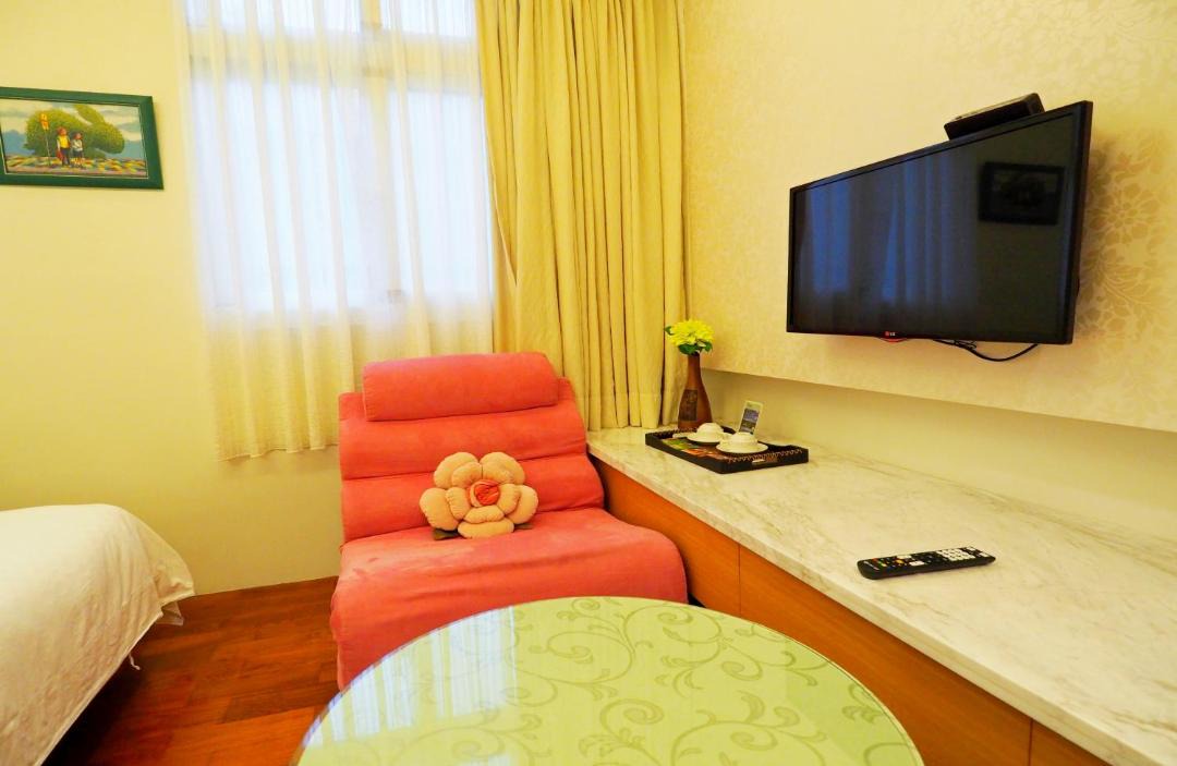 Photo of Livingroom in Dongshan