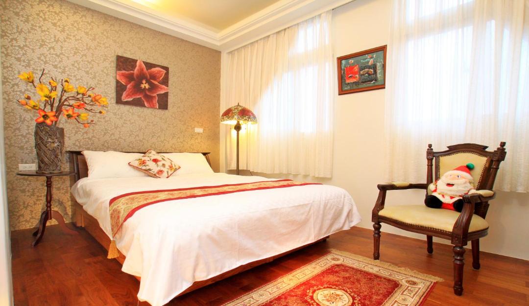 Photo of Livingroom in Dongshan