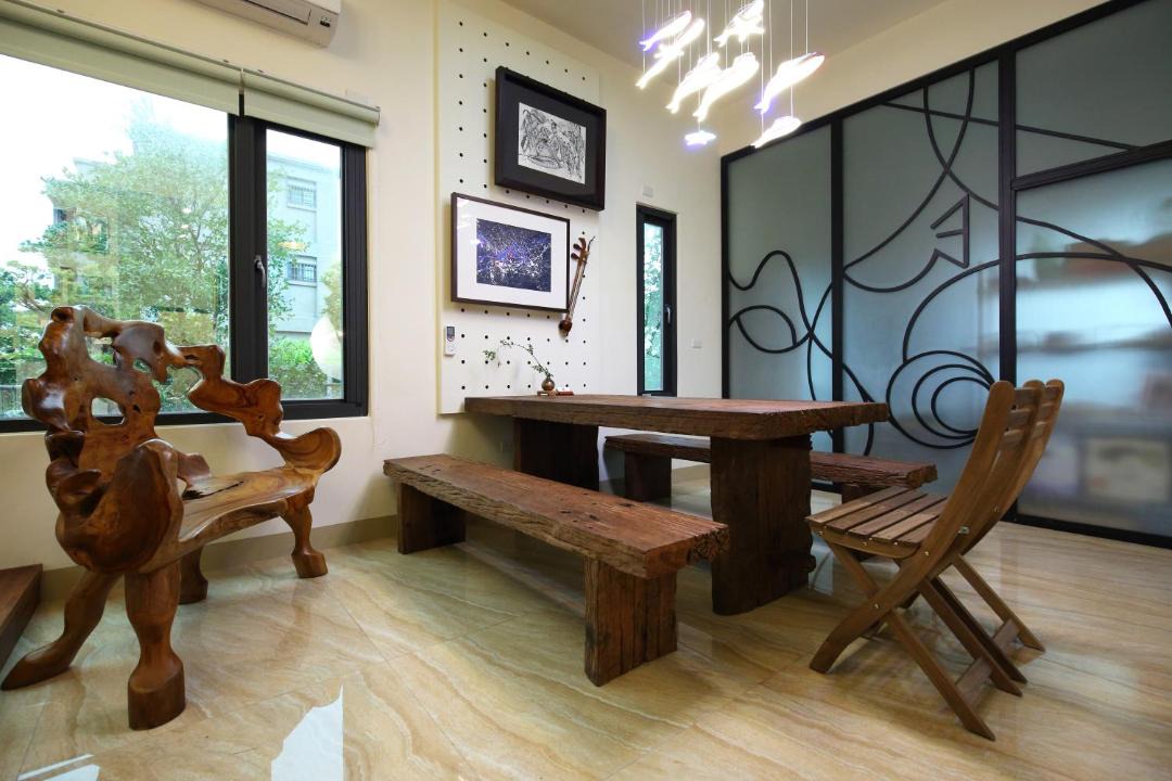 Photo of Bedroom in Ji'an