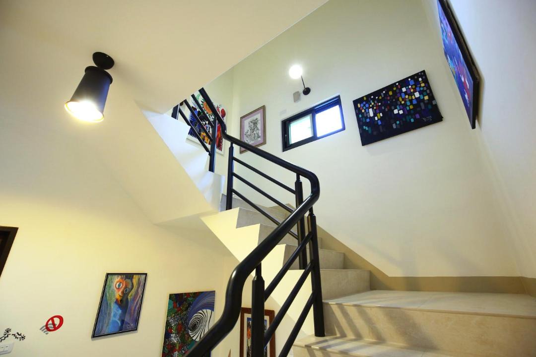 Photo of Livingroom in Ji'an