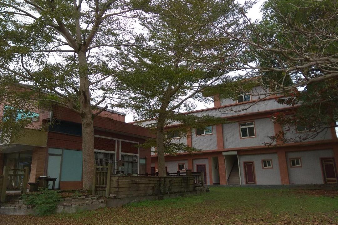 Photo of Buildings in Ruisui