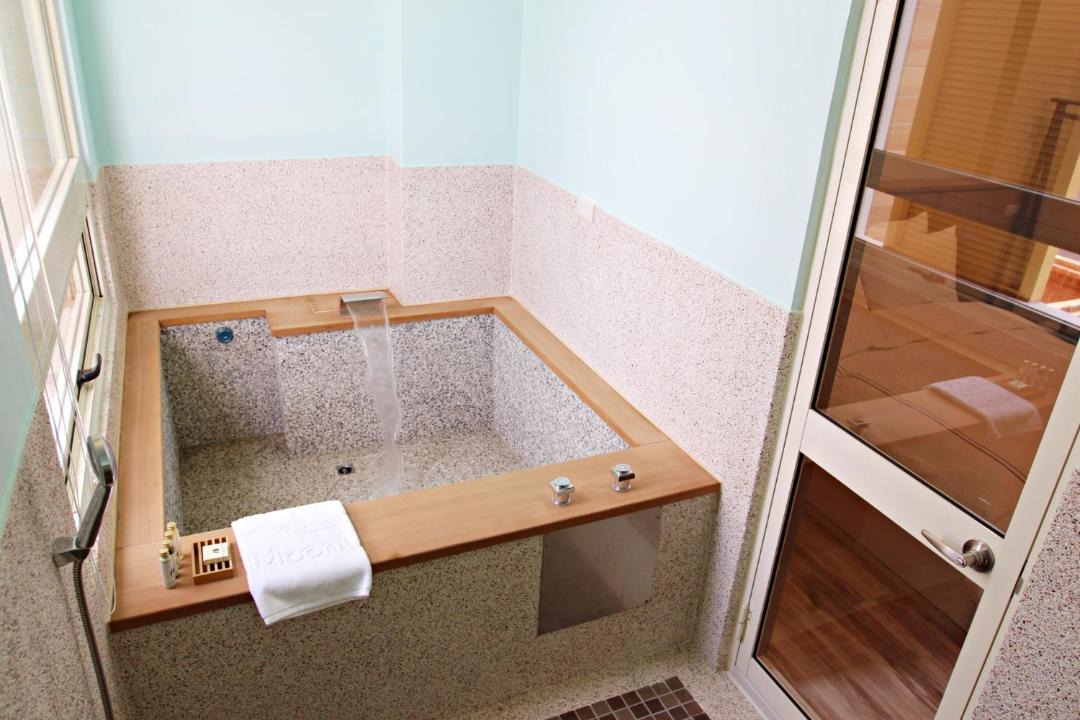 Photo of Bathroom in Houli