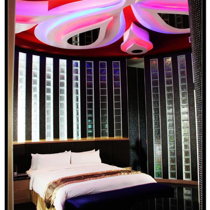 Photo of Bedroom in Hunei District