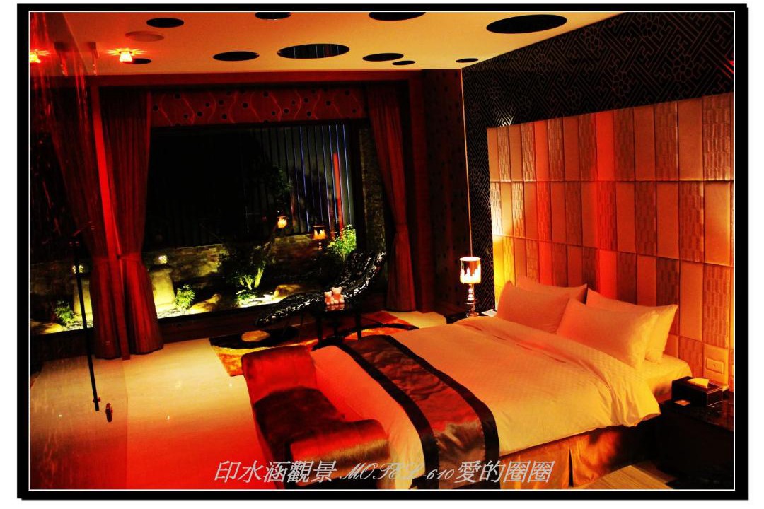 Photo of Bedroom in Hunei District