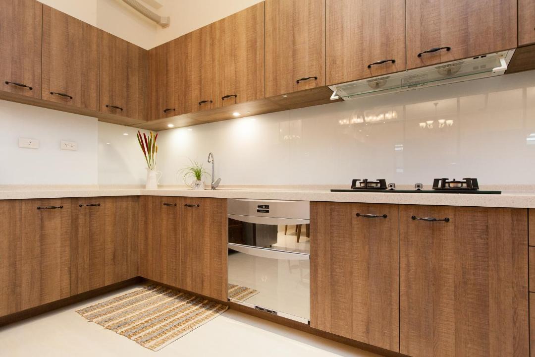 Photo of Kitchen in Hualien City Centre