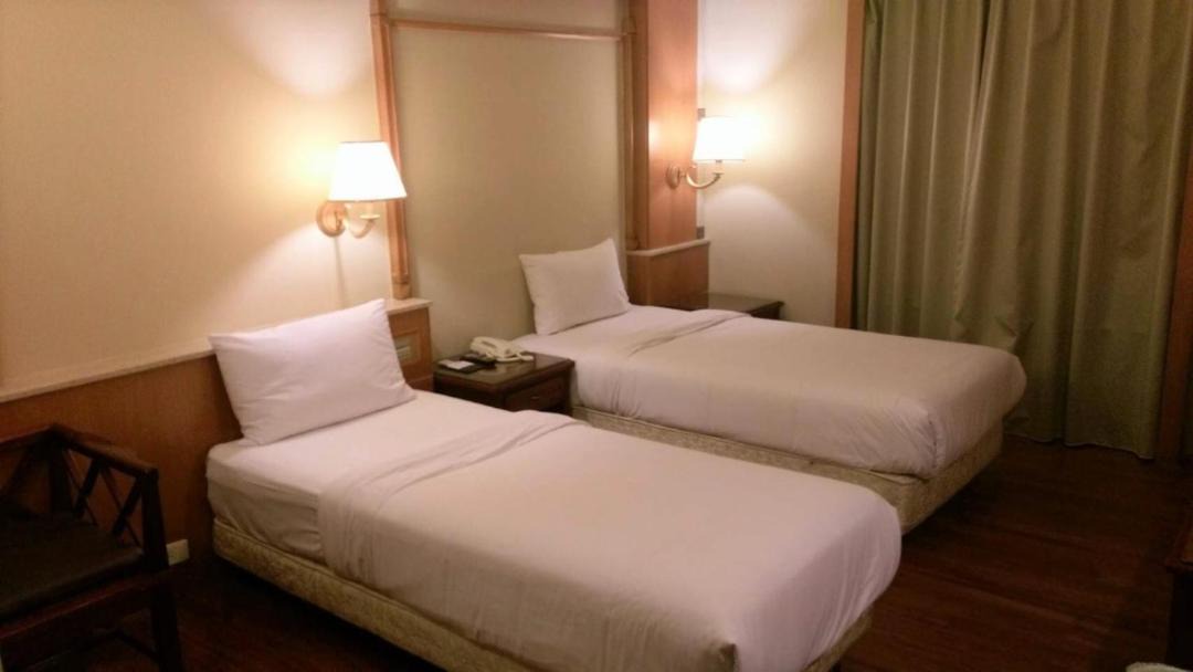 Photo of Bedroom in Zhonghe