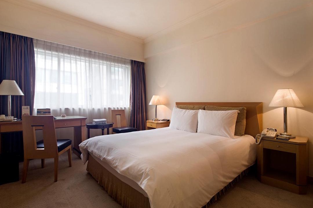 Photo of Bedroom in Zhongshan