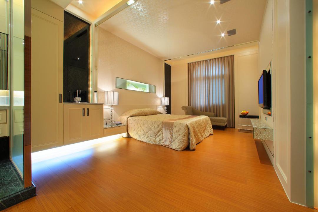 Photo of Livingroom in South District