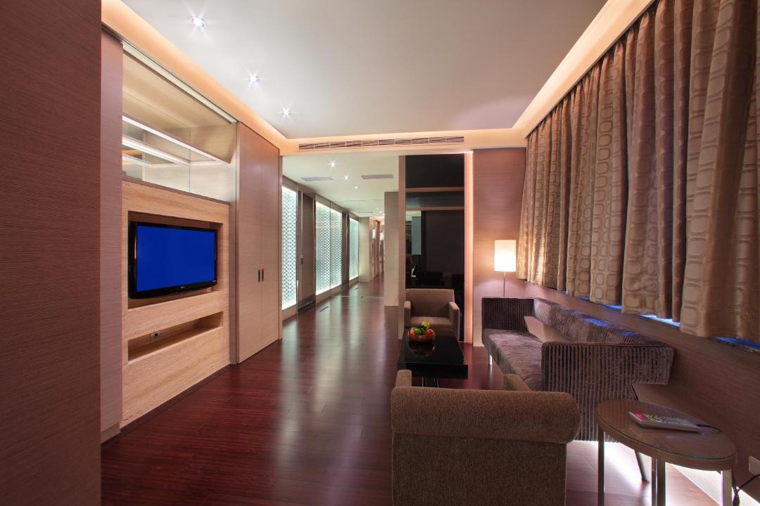 Photo of Livingroom in South District